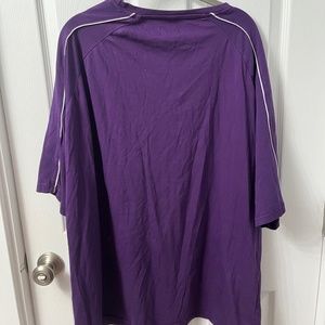 trained by jp Oversized T Shirt